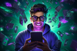 DeFi Games